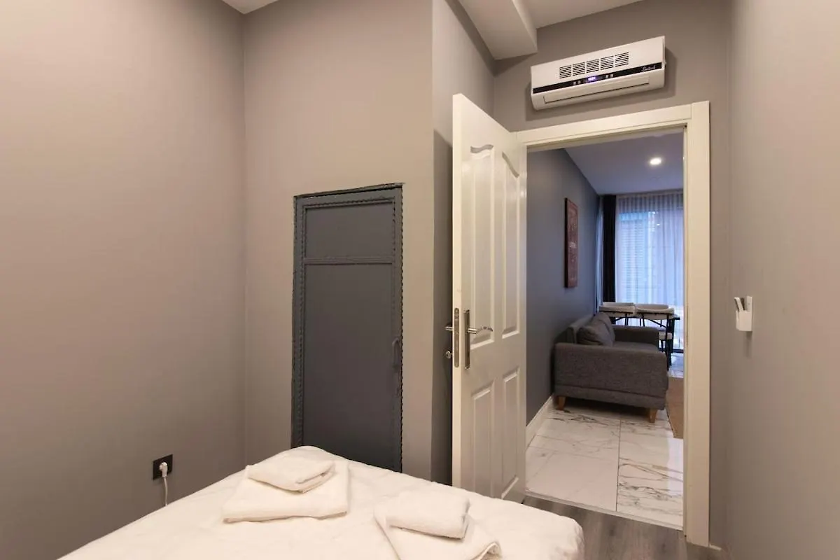 Vibrant 2Br In Samatya Historic Tavern District Estambul Apartamento